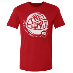 Trey Murphy III New Orleans Basketball WHT (ONLINE ORDER ONLY)