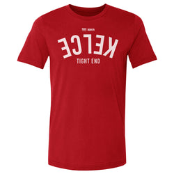 Travis Kelce Kansas City Invert WHT (ONLINE ORDER ONLY)