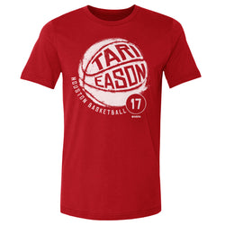 Tari Eason Houston Basketball WHT (ONLINE ORDER ONLY)