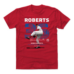 Robin Roberts Throwback Number WHT (ONLINE ORDER ONLY)