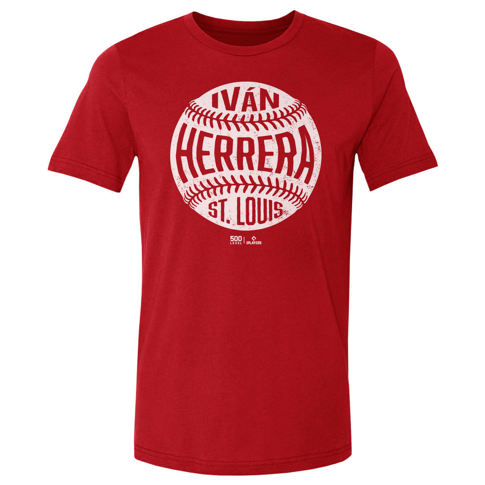 Ivan Herrera St. Louis Vintage Baseball WHT (ONLINE ORDER ONLY)