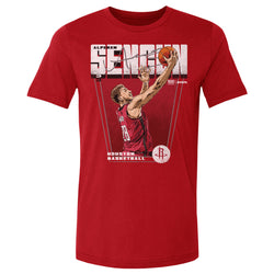 Alperen Sengun Houston Rockets Premiere WHT (ONLINE ORDER ONLY)