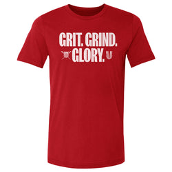 USRowing Grit Grind Glory WHT (ONLINE ORDER ONLY)
