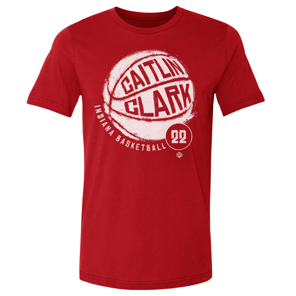 Caitlin Clark Indiana Basketball WHT (ONLINE ORDER ONLY)