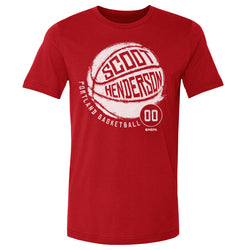 Scoot Henderson Portland Basketball WHT (ONLINE ORDER ONLY)