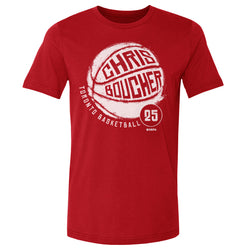 Chris Boucher Toronto Basketball WHT (ONLINE ORDER ONLY)