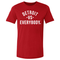 Detroit Vs. Everybody WHT