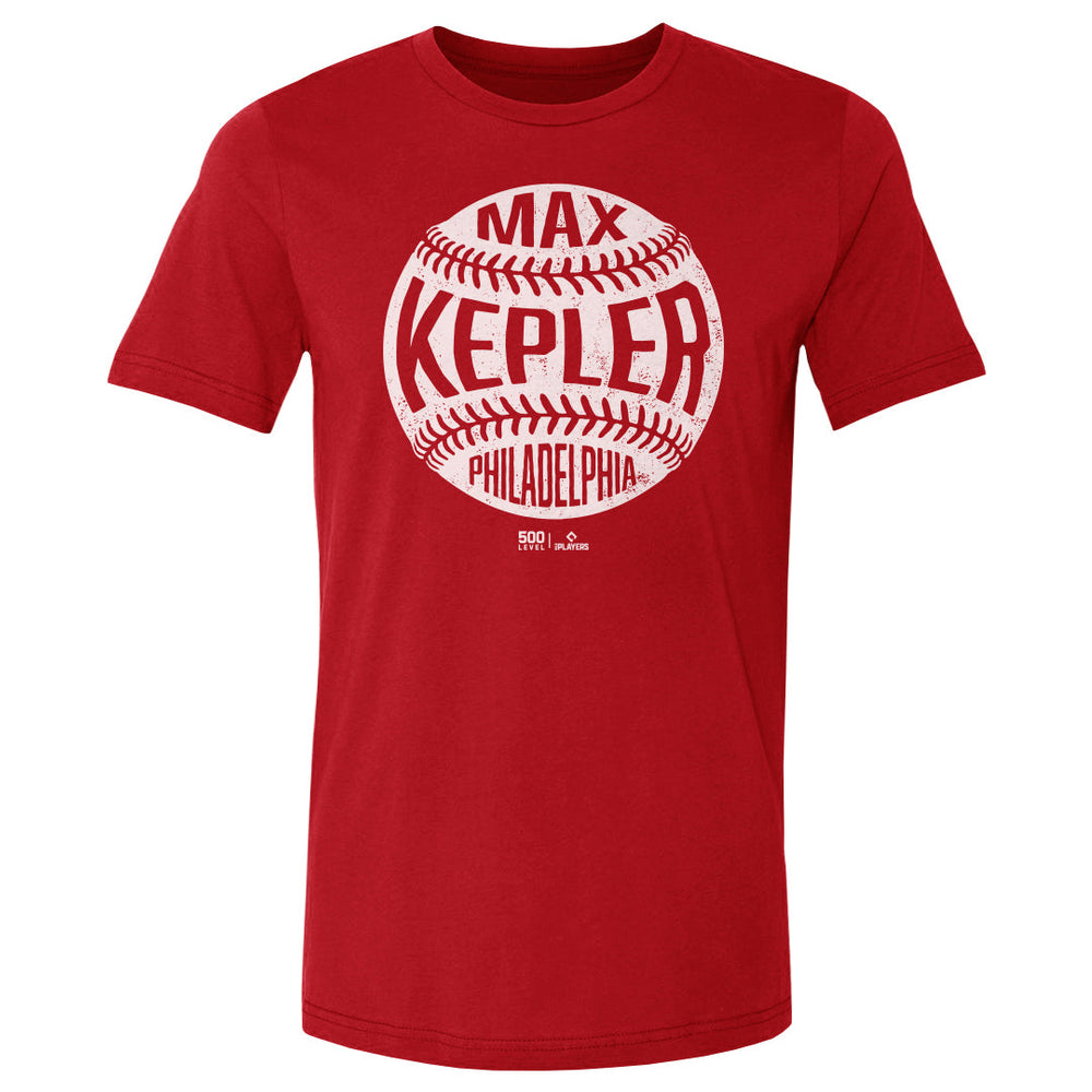 Max Kepler Philadelphia Vintage Baseball WHT (ONLINE ORDER ONLY)