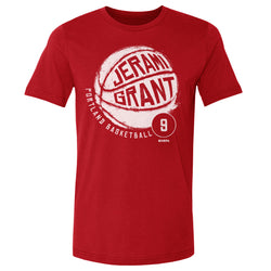 Jerami Grant Portland Basketball WHT (ONLINE ORDER ONLY)
