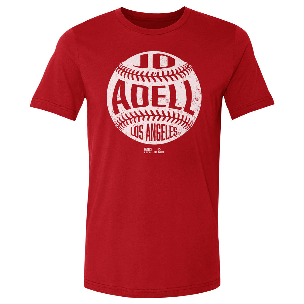 Jo Adell Los Angeles A Vintage Baseball WHT (ONLINE ORDER ONLY)