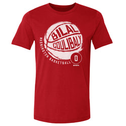Bilal Coulibaly Washington Basketball WHT (ONLINE ORDER ONLY)