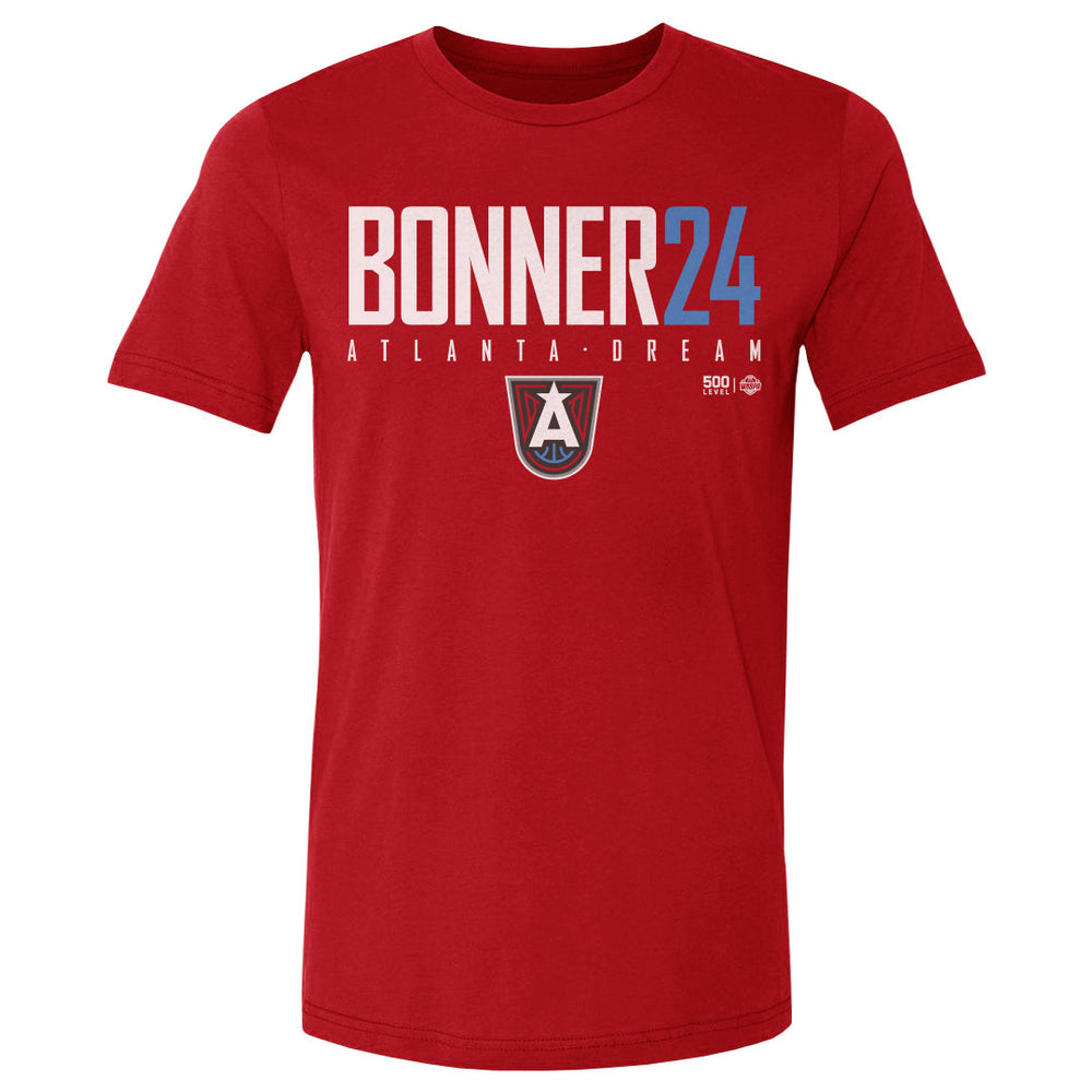 DeWanna Bonner Atlanta Dream Elite WHT (ONLINE ORDER ONLY)