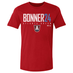 DeWanna Bonner Atlanta Dream Elite WHT (ONLINE ORDER ONLY)
