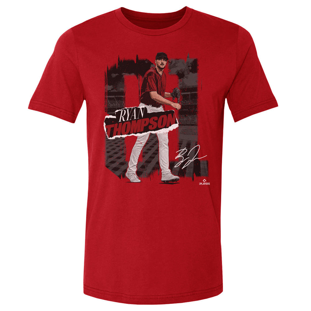 Ryan Thompson Arizona Rough WHT (ONLINE ORDER ONLY)