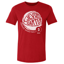 Jevon Carter Chicago Basketball WHT (ONLINE ORDER ONLY)