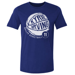 Kyrie Irving Dallas Basketball WHT (ONLINE ORDER ONLY)