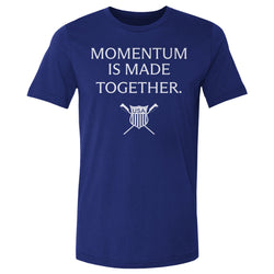USRowing Momentum Is Made Together WHT (ONLINE ORDER ONLY)