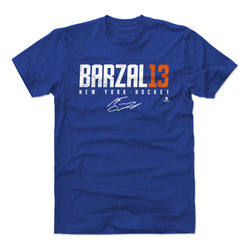 Mathew Barzal Elite O WHT