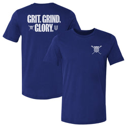 USRowing Emblem Glory F&B WHT (ONLINE ORDER ONLY)
