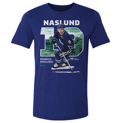 Markus Naslund Vancouver Throwback WHT (ONLINE ORDER ONLY)