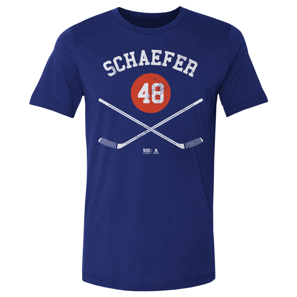 Matthew Schaefer New York I Sticks WHT (ONLINE ORDER ONLY)