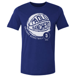 Paolo Banchero Orlando Basketball WHT (ONLINE ORDER ONLY)