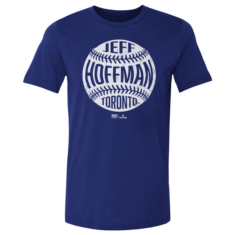Jeff Hoffman Toronto Vintage Baseball WHT (ONLINE ORDER ONLY)
