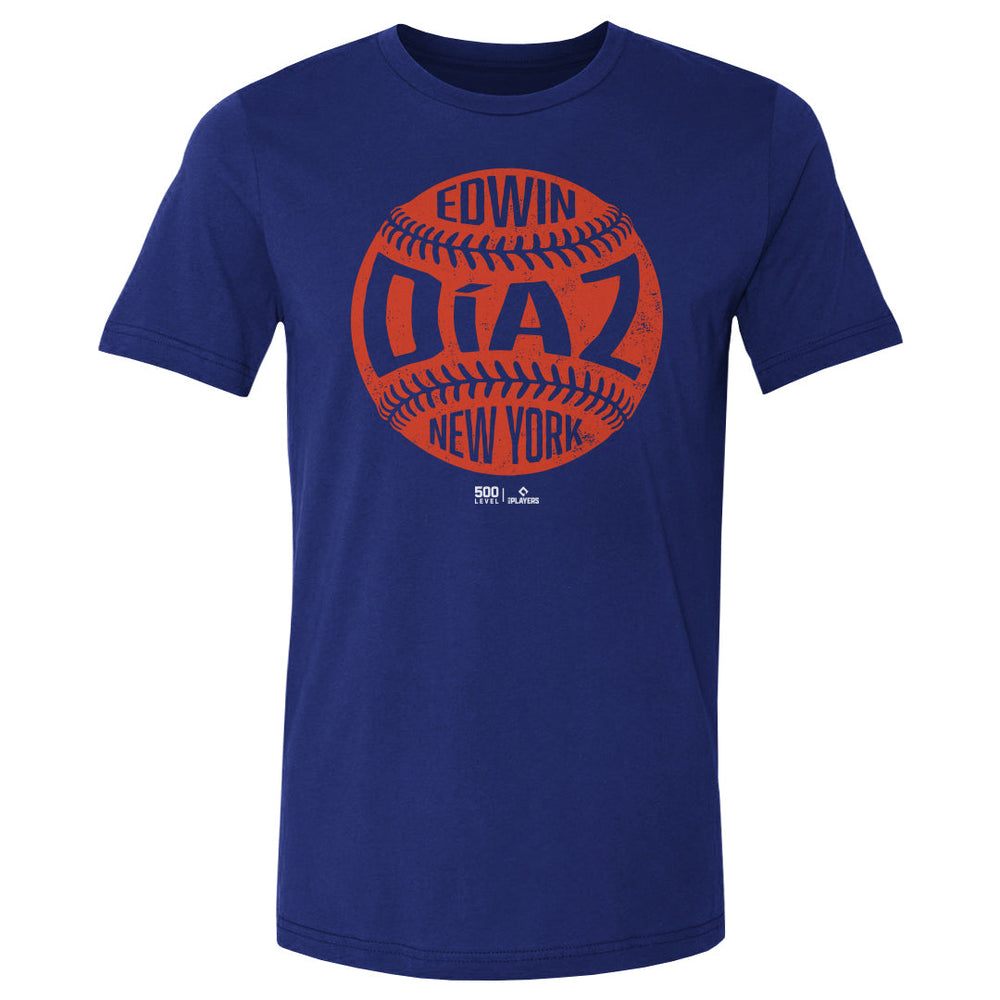 Edwin Diaz New York M Vintage Baseball WHT (ONLINE ORDER ONLY)