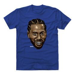 Kawhi Leonard Smile N WHT (ONLINE ORDER ONLY)