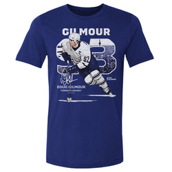 Doug Gilmour Toronto Throwback WHT (ONLINE ORDER ONLY)