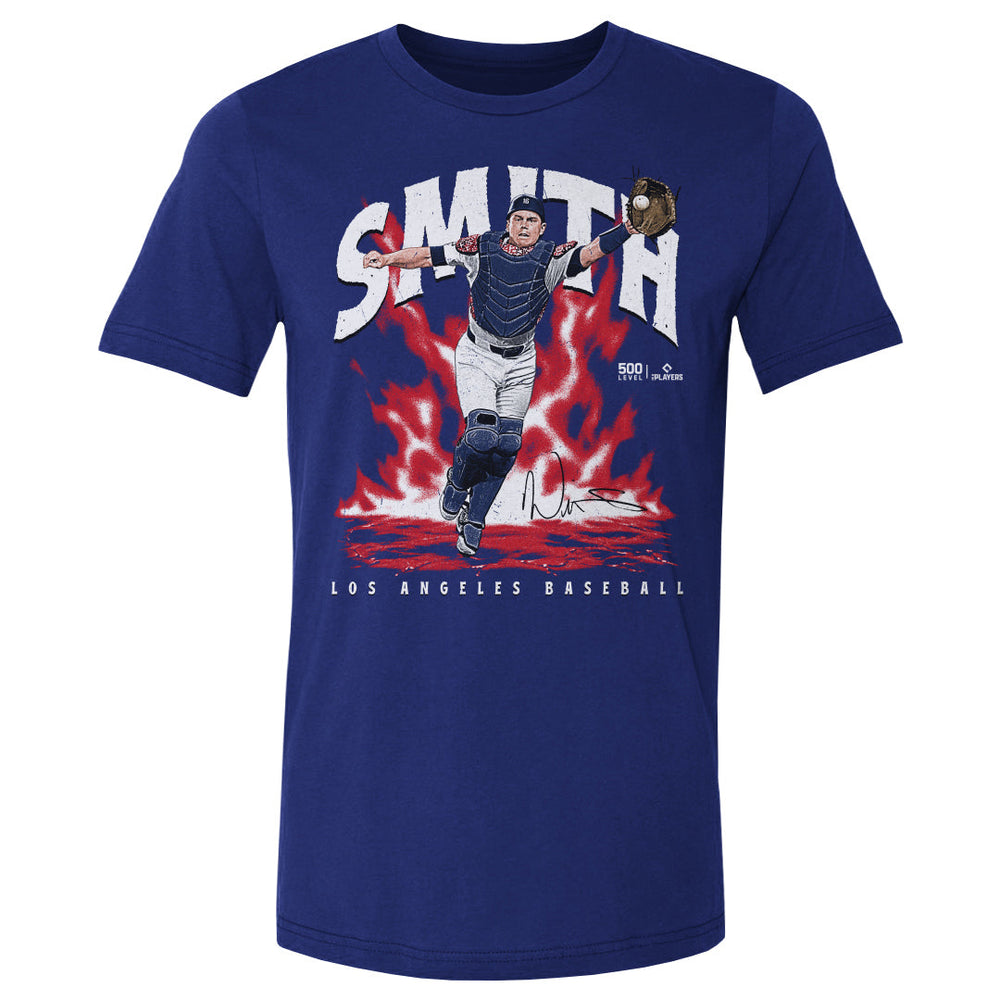 Will Smith Los Angeles D Aura WHT (ONLINE ORDER ONLY)