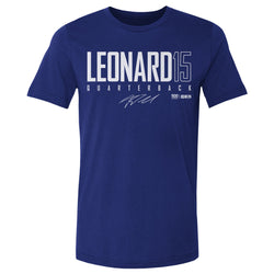 Riley Leonard Indianapolis Elite WHT (ONLINE ORDER ONLY)