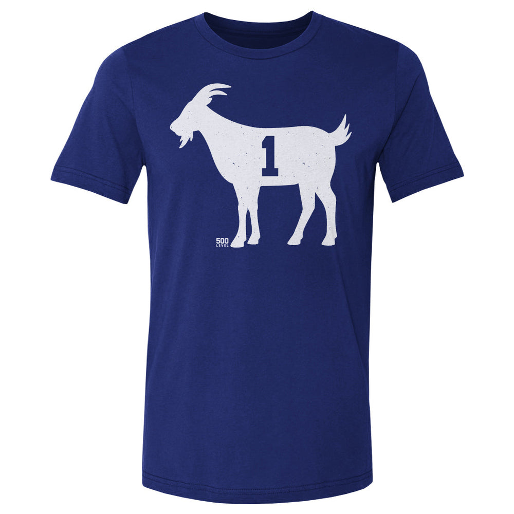 GOAT Indianapolis 1 WHT (ONLINE ORDER ONLY)