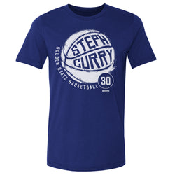 Steph Curry Golden State Basketball WHT (ONLINE ORDER ONLY)