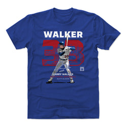 Larry Walker Throwback WHT (ONLINE ORDER ONLY)