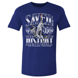Andy Pages Los Angeles D Saved For History WHT (ONLINE ORDER ONLY)