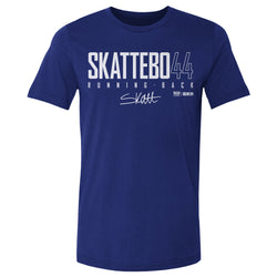 Cam Skattebo New York G Elite WHT (ONLINE ORDER ONLY)