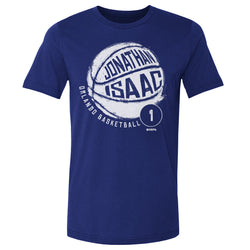 Jonathan Isaac Orlando Basketball WHT (ONLINE ORDER ONLY)