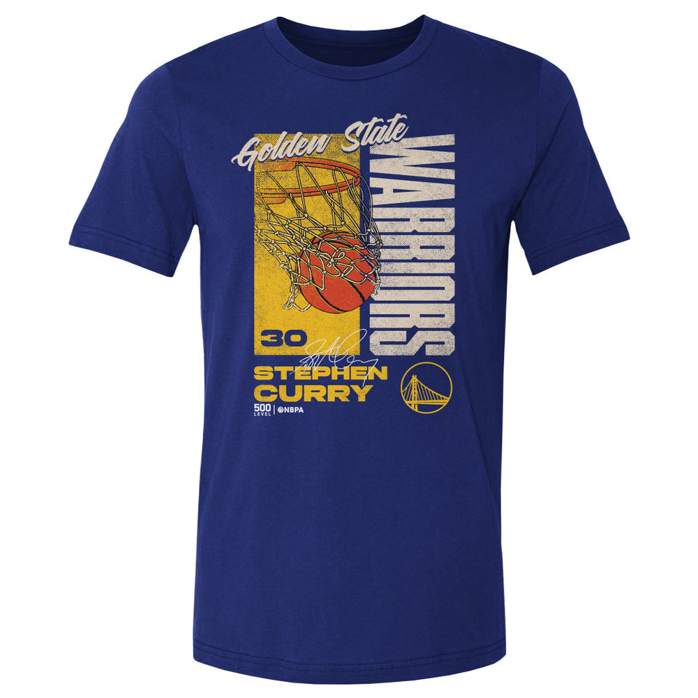 Steph Curry Golden State Warriors All Net WHT (ONLINE ORDER ONLY)