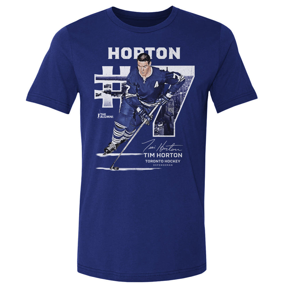 Tim Horton Toronto Throwback WHT (ONLINE ORDER ONLY)