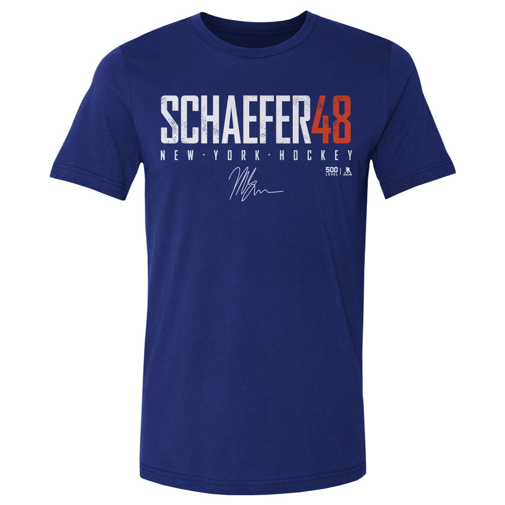 Matthew Schaefer New York I Elite WHT (ONLINE ORDER ONLY)