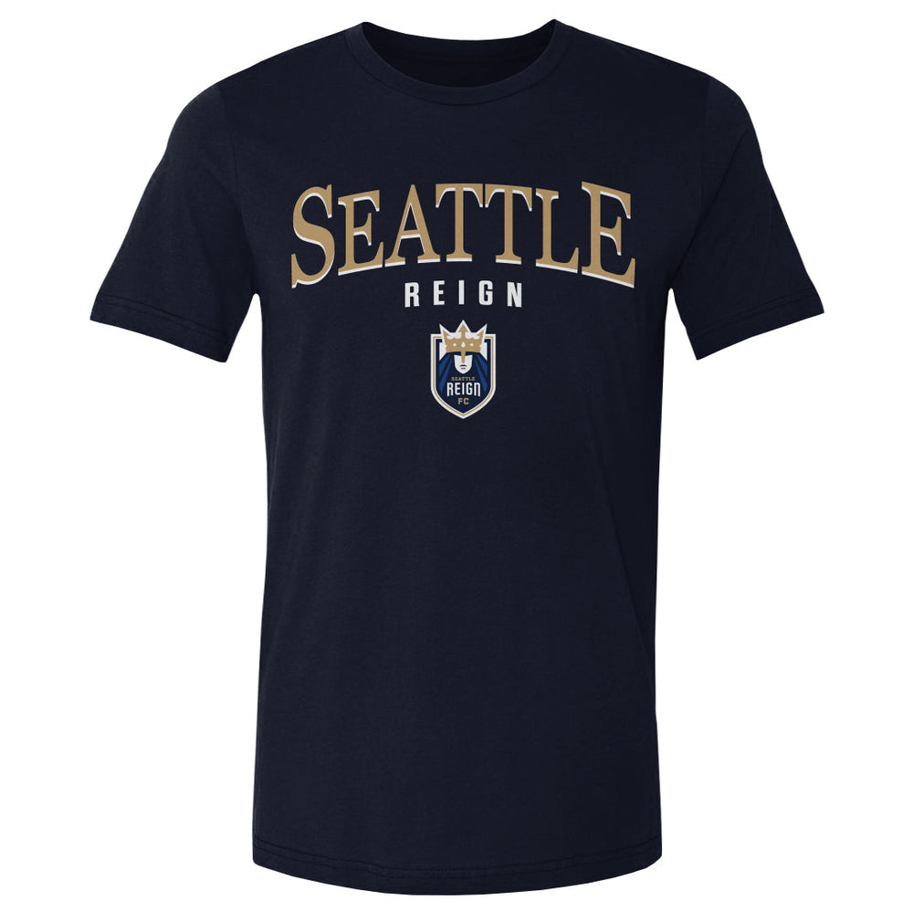 Seattle Reign FC Arch WHT (ONLINE ONLY)