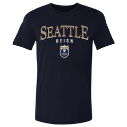 Seattle Reign FC Arch WHT (ONLINE ONLY)