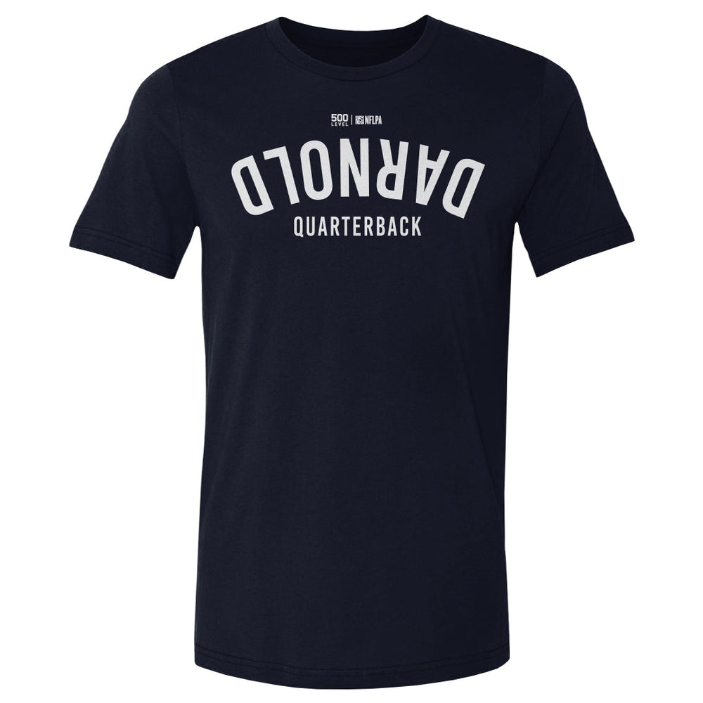 Sam Darnold Seattle Invert WHT (ONLINE ORDER ONLY)