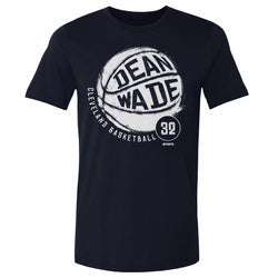 Dean Wade Cleveland Basketball WHT (ONLINE ORDER ONLY)
