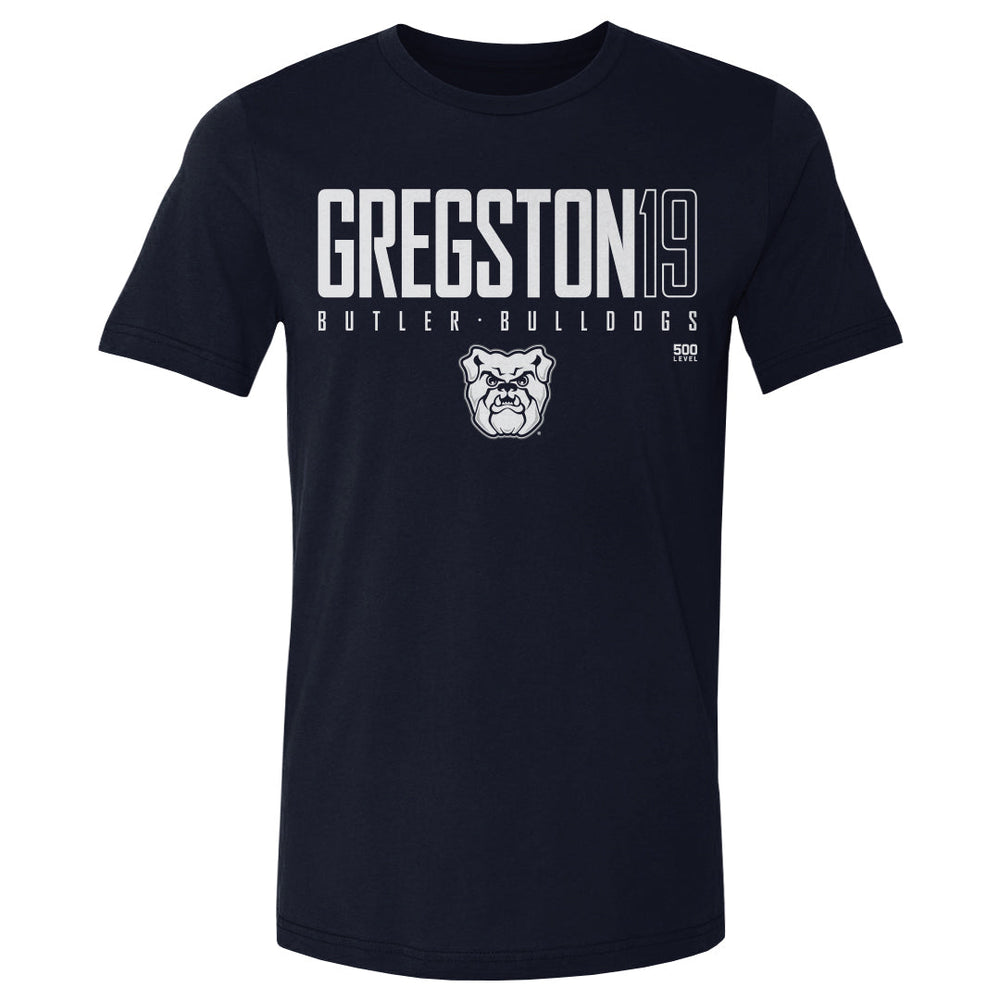 Madeline Gregston Butler Bulldogs Elite WHT (ONLINE ORDER ONLY)