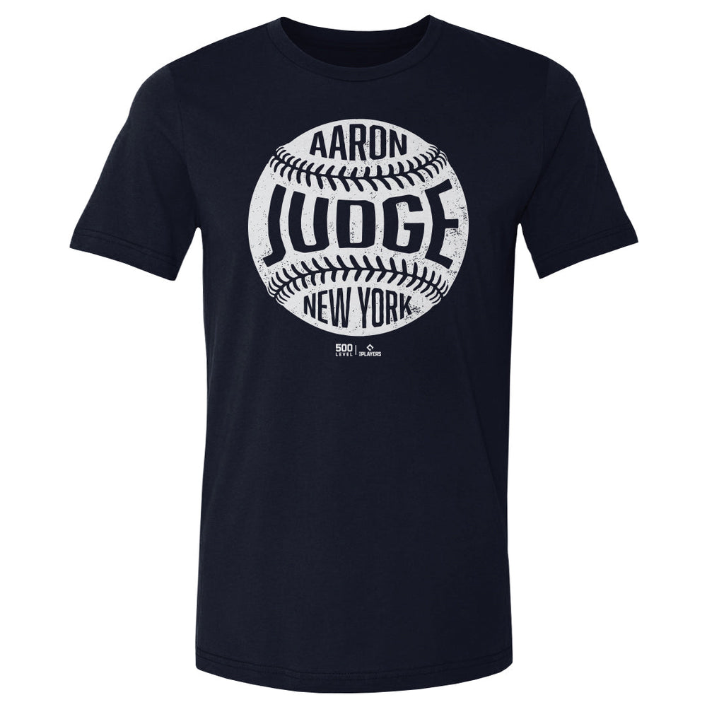 Aaron Judge New York Y Vintage Baseball WHT (ONLINE ORDER ONLY)