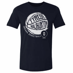 Tyrese Haliburton Indiana Basketball WHT (ONLINE ORDER ONLY)