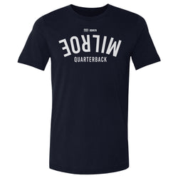 Jalen Milroe Seattle Invert WHT (ONLINE ORDER ONLY)
