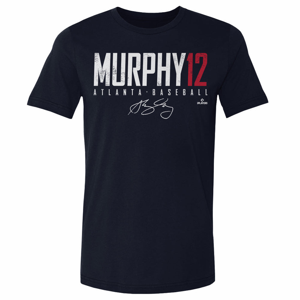 Sean Murphy Atlanta Elite WHT (ONLINE ORDER ONLY)